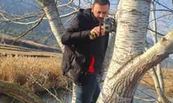 Kargı’da su ürünleri  denetimlerinde  fotokapan dönemi