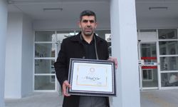 Erkan Kor mazbata aldı