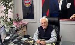 Çorum Şoförler Odası’nda  Genel Sekreter değişikliği