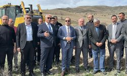 İskilip OSB yatırım programında