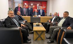 Mislerovacığı Derneği’nden “Millet İradesine Sahip Çıkıyor” mitingine destek