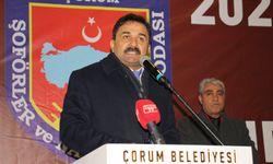 İbrahim Doğan mazbata alıyor