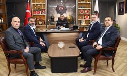 Sungurlu OSB’ye toz ve likit  yumurta üretim tesisi kuruluyor