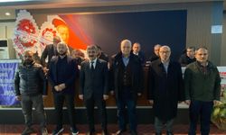 Fırıncılar’da İbrahim  Kurt yeniden seçildi