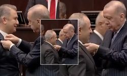 Üç milletvekili AK Parti'ye katıldı