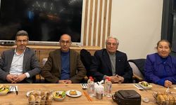 Prof. Dr. Basan  emekliye ayrıldı