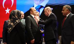 O Belde Başkanı artık AK Partili!