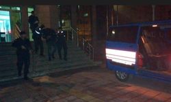 Osmancık’ta uyuşturucu  operasyonu: 1 tutuklama