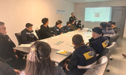 Çorum'da “Eğitim Birimi” süreci başladı