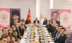 İdareciler Günü kutlandı