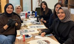 Kadın avukatlar Bedesten’de buluştu