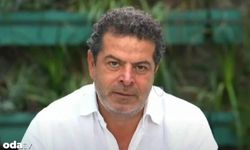 Hemşehrimiz Cüneyt Özdemir'in acı günü