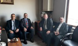 Siyasi partilere miting daveti