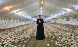 TKDK, Çorum'da 18 projeye 58,5  milyon lira hibe desteği verdi