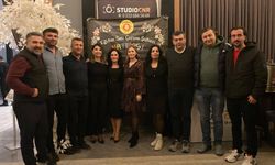 Eğitim-Sen, 31. kuruluş  yıldönümünü kutladı