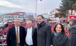 “Yoksulluğu yenmeye geliyoruz”