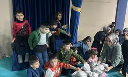 Çorum Belediyesi’nden sömestr  tatiline sinemalı başlangıç