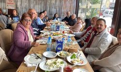 Çorumluların Bodrum’da “dernekleşme” hazırlığı