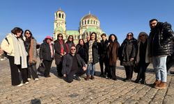 Bulgaristan’da Çorum esintisi