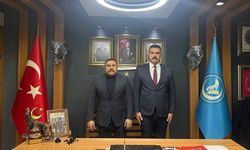 Ülkü Ocakları’nda yeni atama