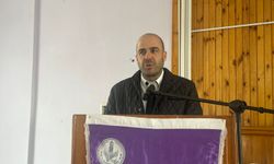 Kargı Esnaf ve Sanatkârlar  Odası Başkanlığına  Fevzi Bilgin yeniden seçildi