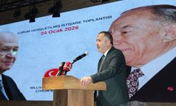 “Siyasi hesap gütmeksizin cumhur ittifakının birliğine saygılı kaldık”