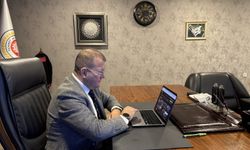 Başaranhıncal, AA'nın "Yılın  Kareleri" oylamasına katıldı