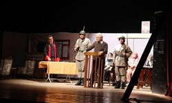 “Reis Bey” alkış aldı