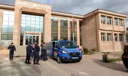 Çorum'da uyuşturucu operasyonu: 1 tutuklama