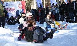 Çorum Belediyesi kar festivali düzenleyecek