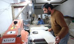 Norveç'ten geliyor, Erzincan'da işleniyor, Çorum'a satılıyor