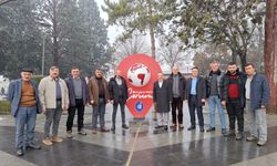 “Mevcut sorunları biliyoruz,  çözümlerimizle geliyoruz”