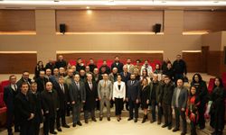 Sahte belge ile mücadele gözetim programı eğitimi