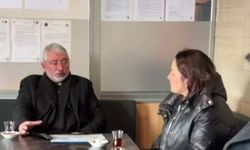 “Çorum’da ciddi bir su  rezervi sıkıntısı var”