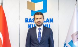 Çay; “Basının stratejik önemi  her geçen yıl daha da artıyor”