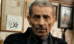 Burak Karaca babasını kaybetti