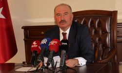 “Mülki idare amirleri devletin şefkatini ve adaletini temsil ediyor”