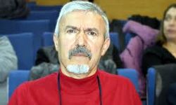 Ali Ekber Beyaz, Çukurova Kitap  Fuarı’nda okurlarıyla buluşacak