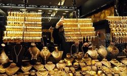 Gram altında yeni rekor: O sınır aşıldı! İşte Çorum'da güncel altın fiyatları