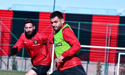 Çorum FK Sarıyer’e bileniyor