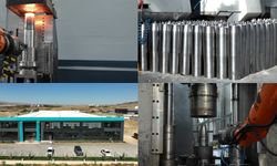 Türkiye’nin en büyük 5. savunma ihracatçısı Çorum'da elaman arıyor