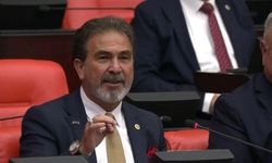 "Devlet gözünü alın terine değil, haksız servete dikmelidir"