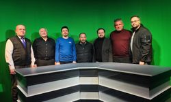 Sungurlu Basın Birliği’ne yeni yönetim