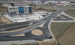 Çorum’da 405 bini aşkın hastaya  ağız ve diş sağlığı hizmeti