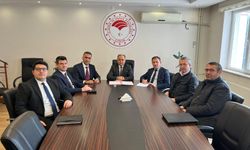 Suni tohumlama için protokol imzaladılar