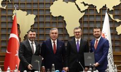 BİK ile KGF arasında kredi işbirliği protokolü