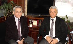 Bülent İnce Merzifon’a atandı