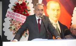 Erol Bozkurt güven tazeledi