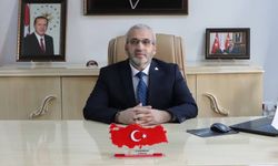 Çağlar’dan yarıyıl mesajı