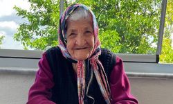 Cevriye Sakallı  hayatını kaybetti